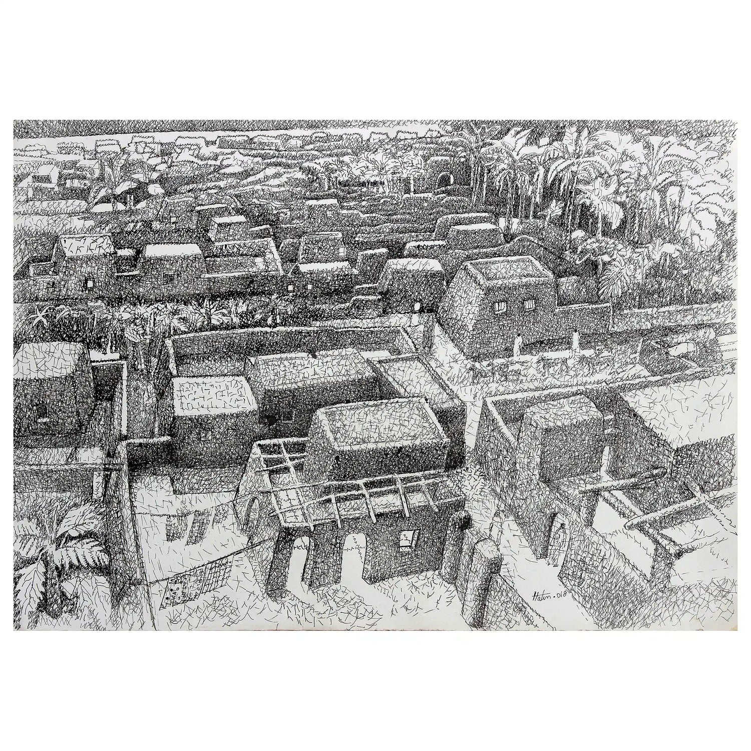Hatim Kuku