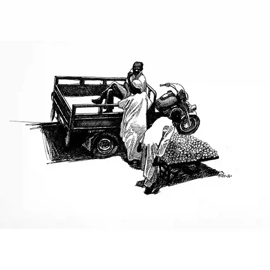 Roadside Rest