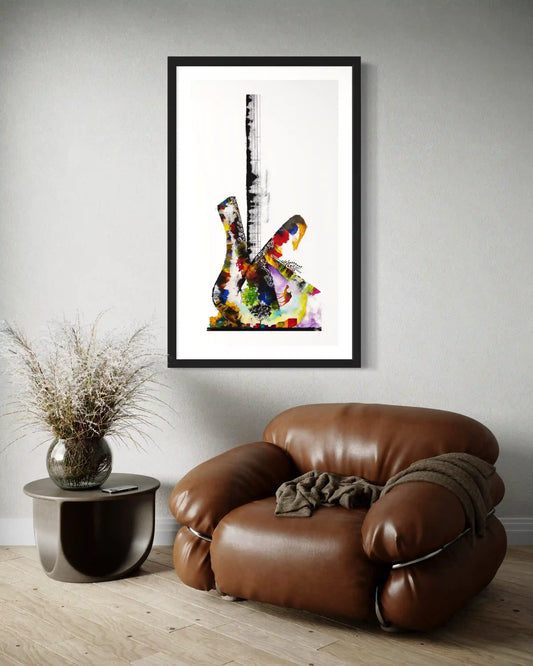 Guitar