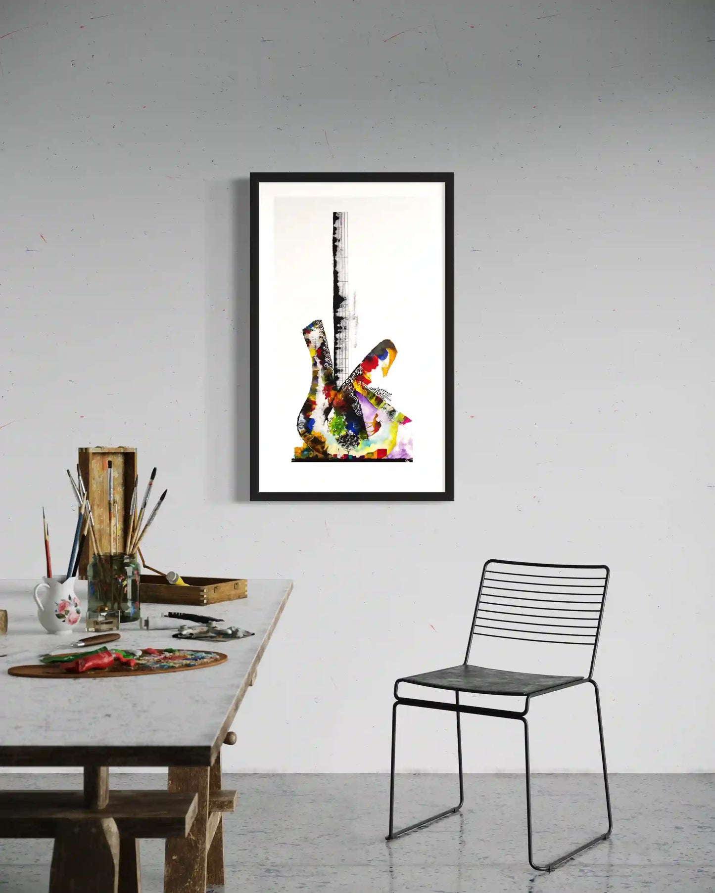 Guitar