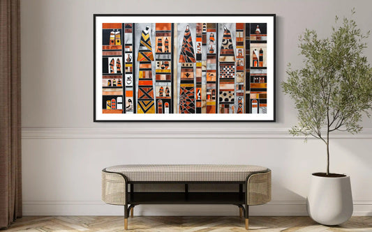 from the artist Gungalito Collection
