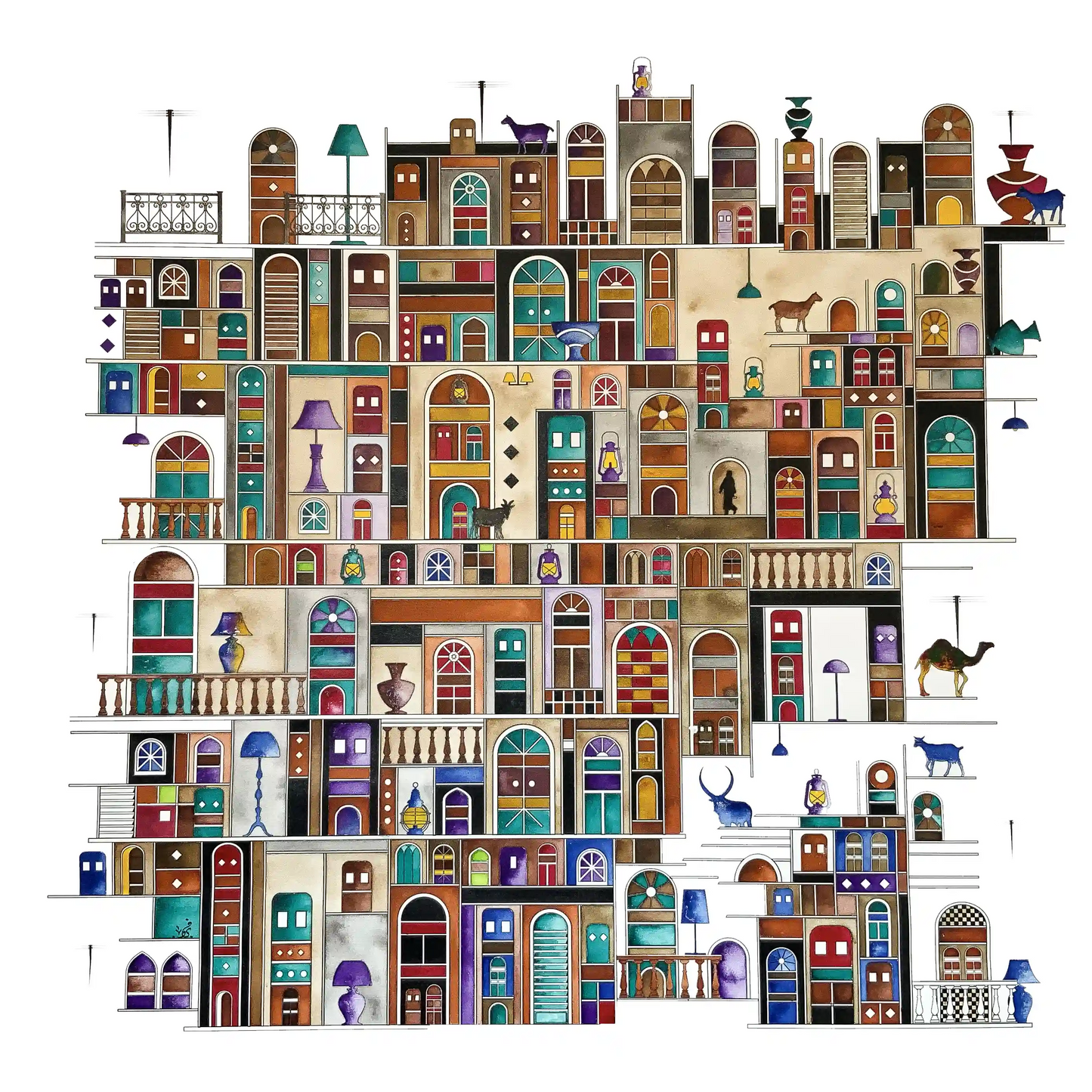 City Front 1