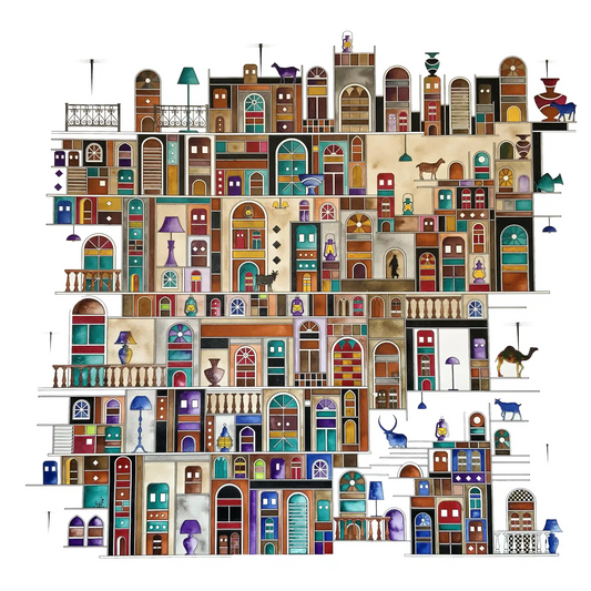 City Front 1